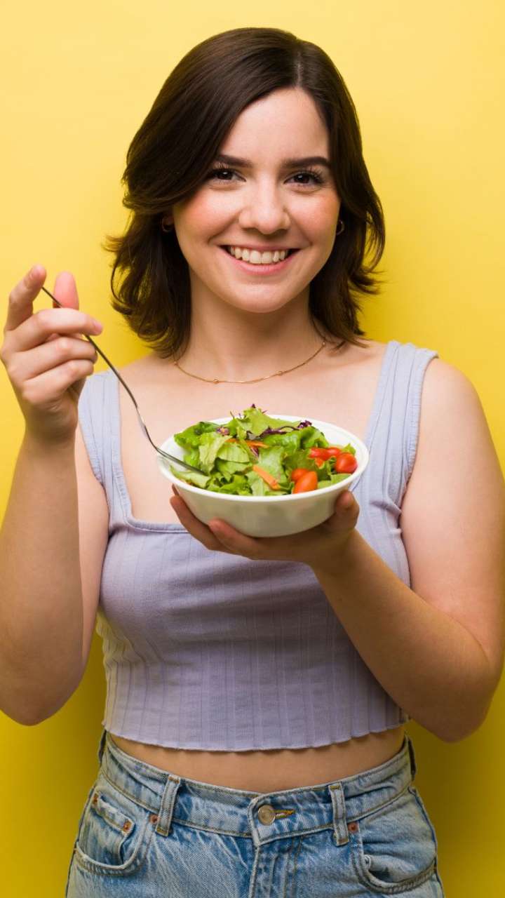 This 5 superfoods include diet, energy will always give a boost