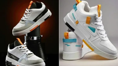 Best Asian shoes for men to increase performance and comfort