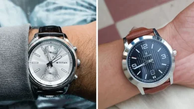 Best Men Titan Latest Watches With Price: Stylish Hours for Each Budget