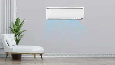 The best assessed AC below 50000 that adapts to your space and saves energy