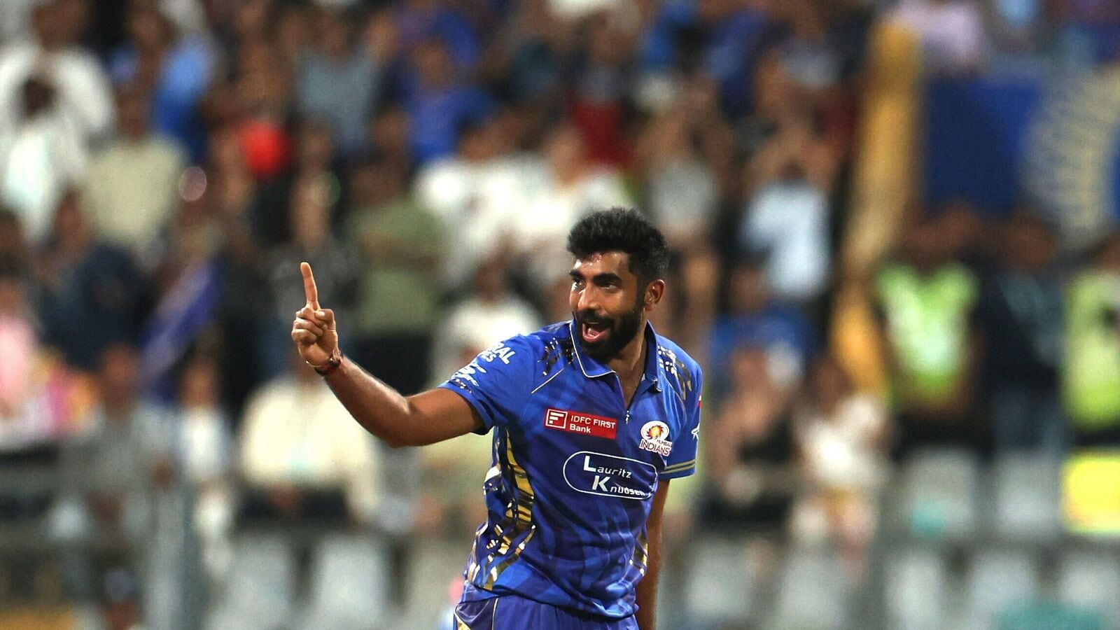 Jasprit Bumrah’s Back: Mumbai Indians Pacer delivers excellence without fuss | Mint