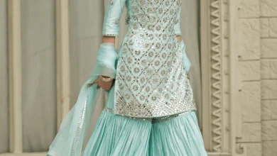 7 Best outfits for Ramadan