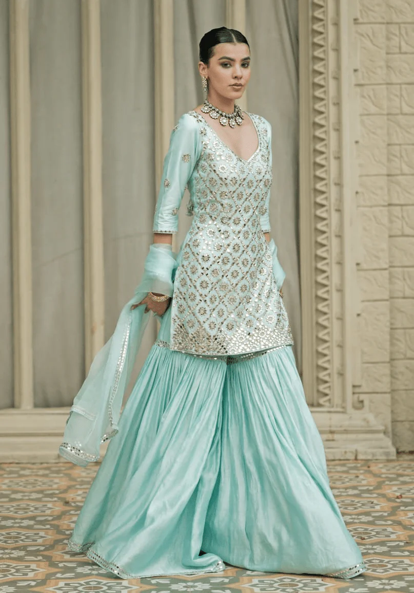 7 Best outfits for Ramadan