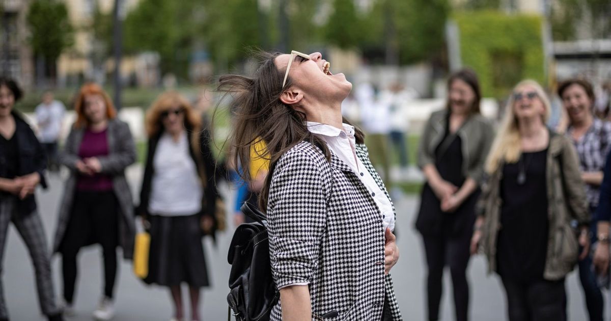 “Think hurt” .. a new research that connects the spiritual effort with negative feelings