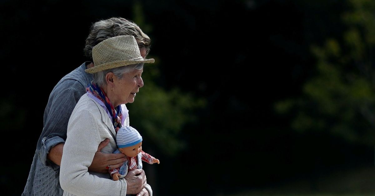 Outdated Dementia .. Recommendations to Handle Risk Factors