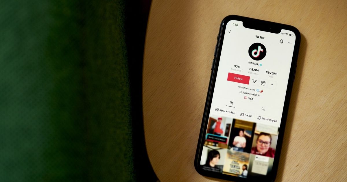 Canada asks “Tok Tok” to liquidate its branch in the country due to the dangers of national security