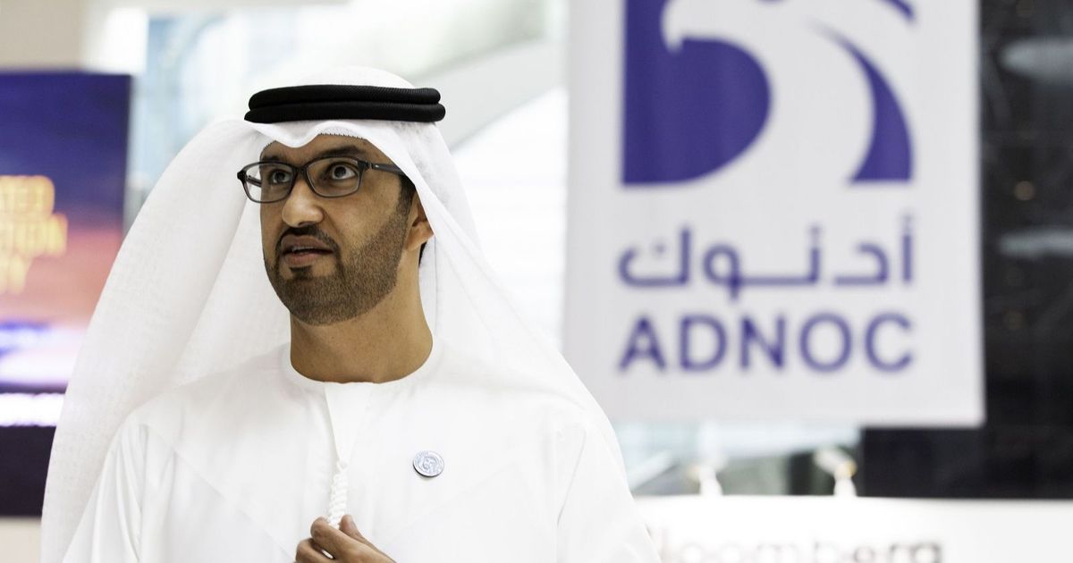 Emirati ADNoc works with Microsoft to use artificial intelligence in the energy sector