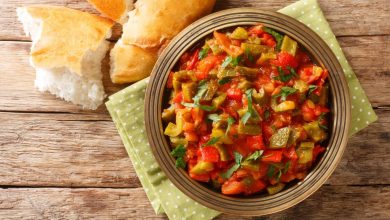 Moroccan Tikkat – Web Medicine