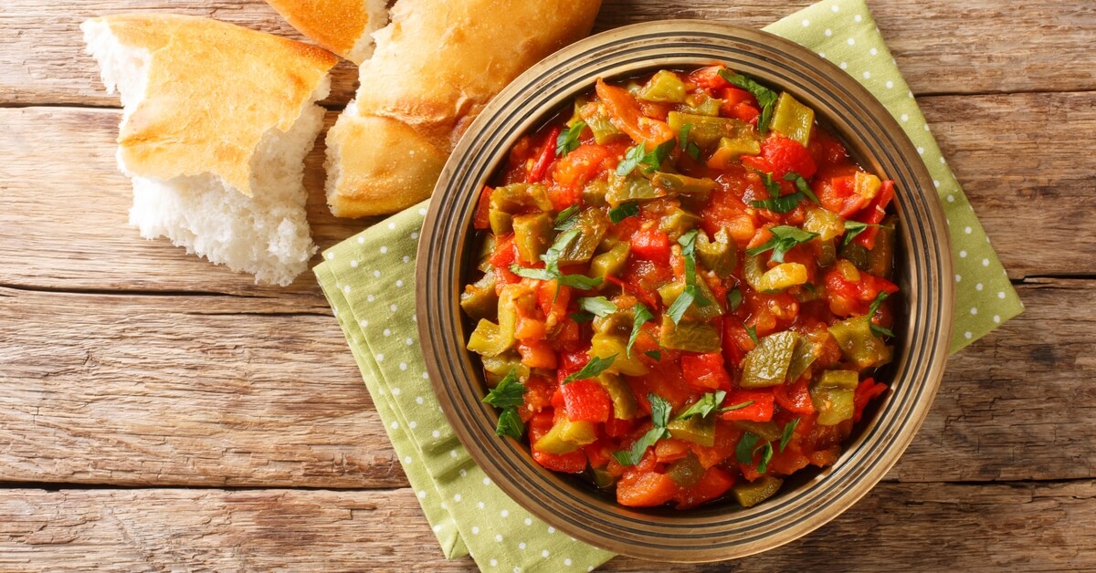 Moroccan Tikkat – Web Medicine