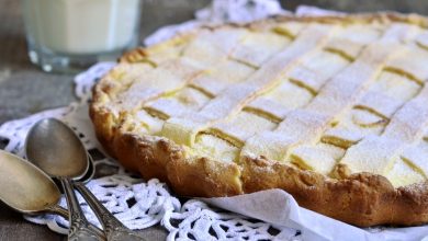 Italian pie – web medicine