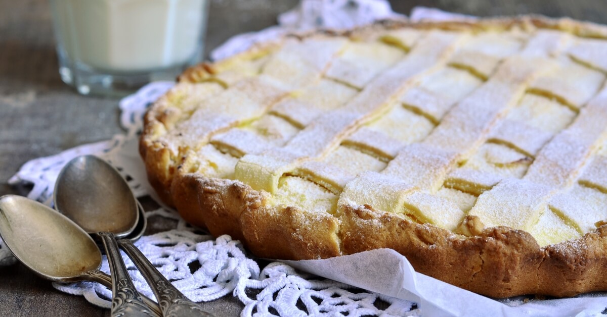 Italian pie – web medicine