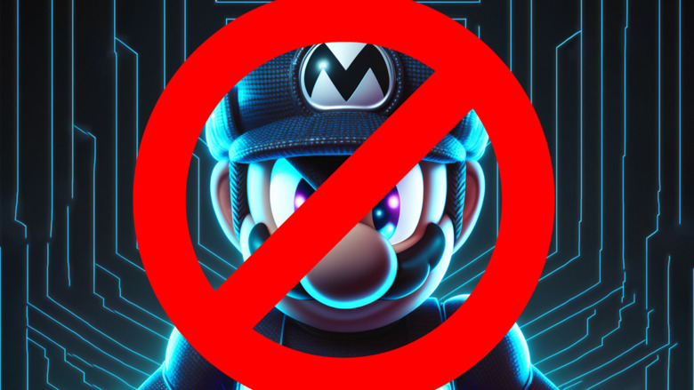 Nintendo Pushes Back on Ai to Develop Games, Believes in their Devs and the “Human Touch” – ryan