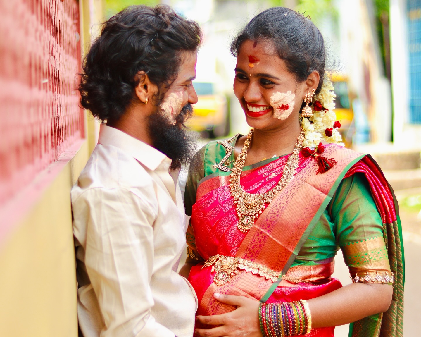 Nanum Konjam Cute uh #ajith_ajie_69 #happy #marriage #life #wife #trending #vi… – ryan