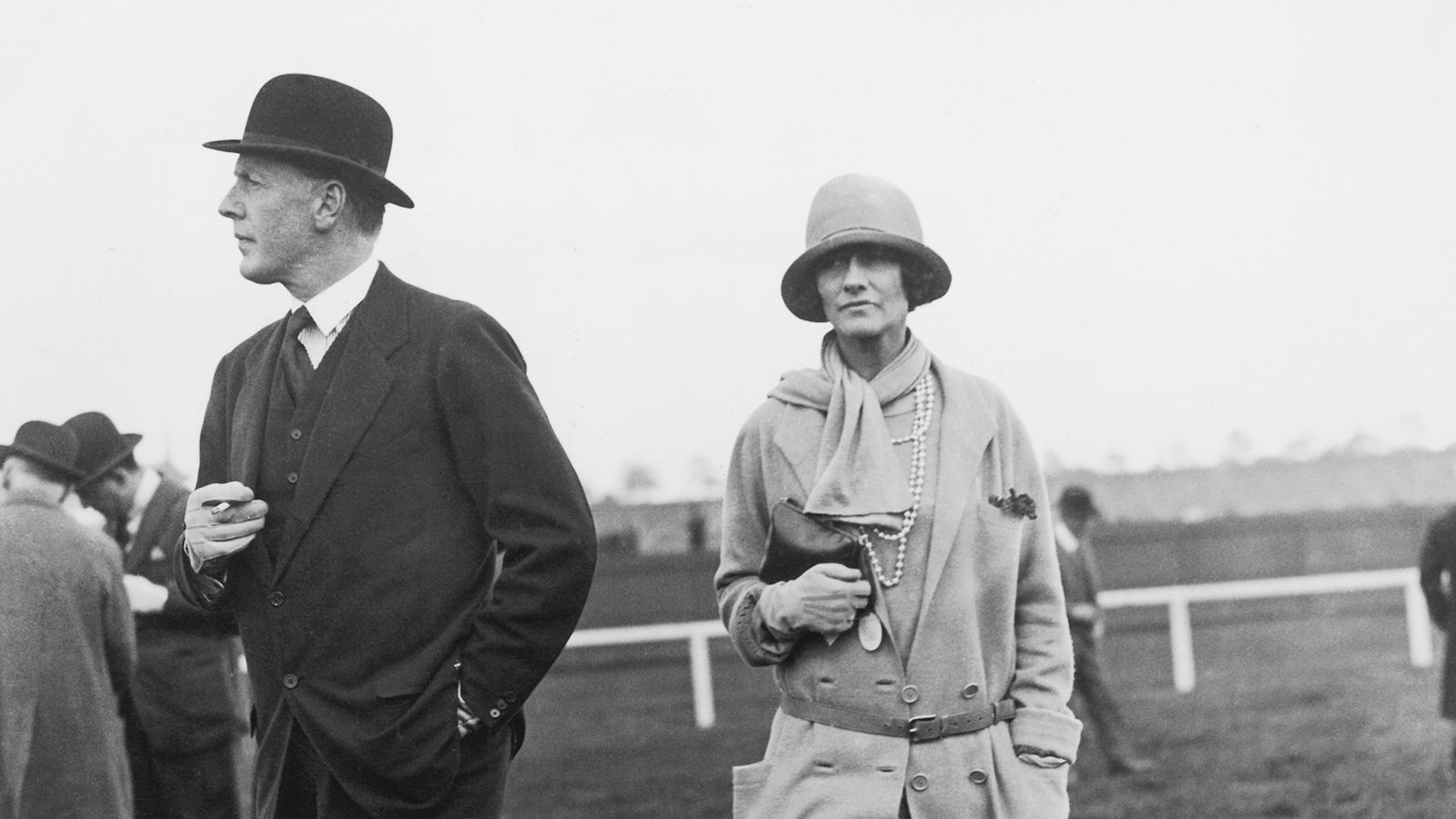 The Story of Coco Chanel’s Yacht, Love Affair and La Pausa Villa – ryan