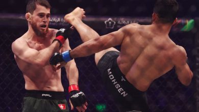 PFL Sets $ 20m Prize Pool for Tournament Finals Across Atlantic City, Charlotte, & Hollywood – ryan