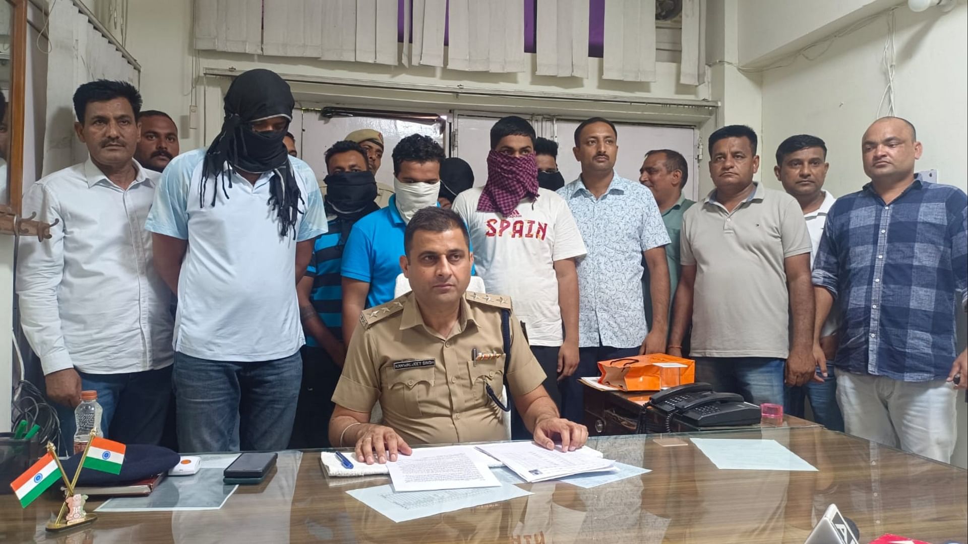 Harda’s latest news