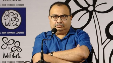 CM Mamta stands with teachers who lost work: Kunal Ghosh