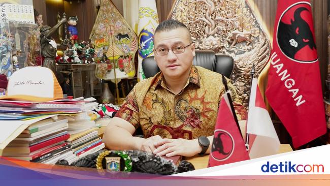 Kenneth DPRD DKI asked Dukcapil to have another scheme to handle newcomers