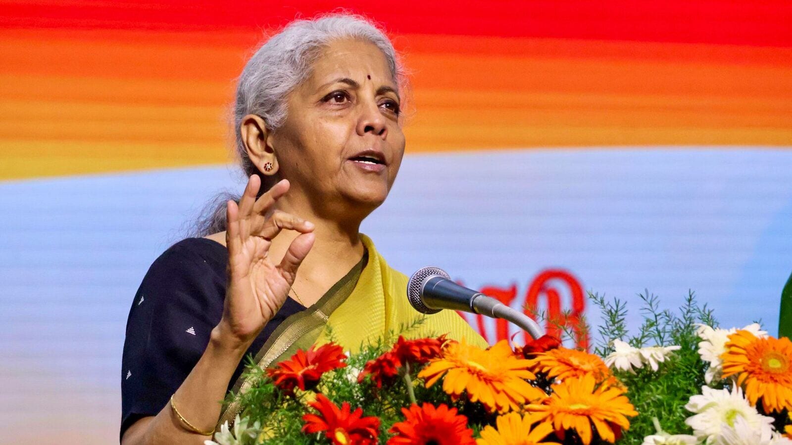 FM Sitharaman’s UK, Austria visit to strengthen economic ties, improve collaboration: Ministry of Finance | Mint