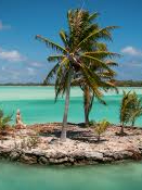 The world’s 10 smallest island