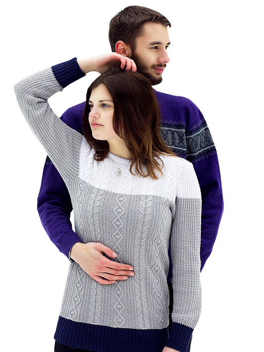Are you in a toxic relationship?
