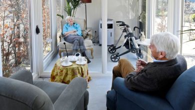 Study: Loss of love causes biological aging