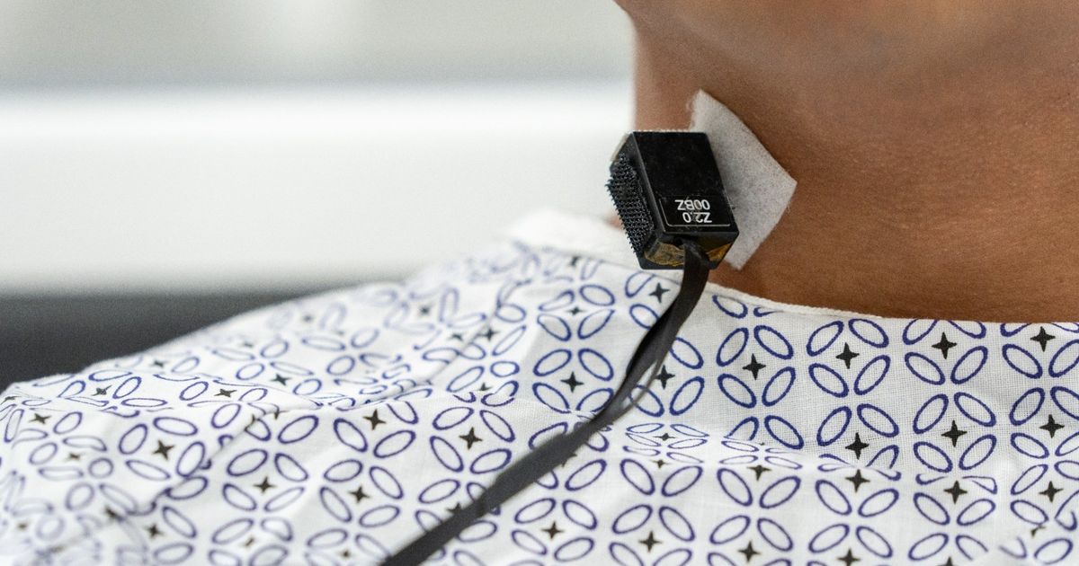 Creating an apparatus that reduces death as a result of blood poisoning