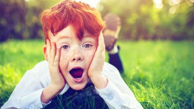Agency Freckles … The Prohibition and Treatment Guide from a condition not related to age