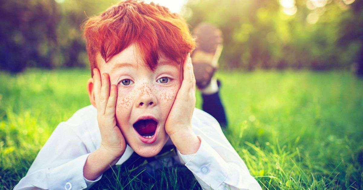 Agency Freckles … The Prohibition and Treatment Guide from a condition not related to age