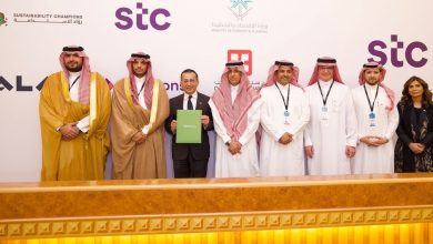 “STC” selects 3 Saudi businesses to support their sustainable transformation within the “Pioneers of Sustainability” program