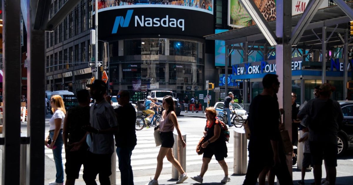 Prepare for the ongoing trading period .. “Nasdak” plan to open the stock exchange 24 hours a day