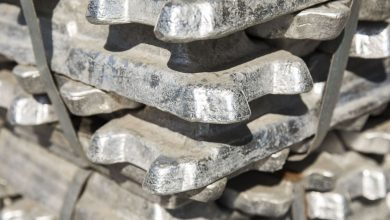 The largest Chinese aluminum producer is on its way to new markets to escape the fees