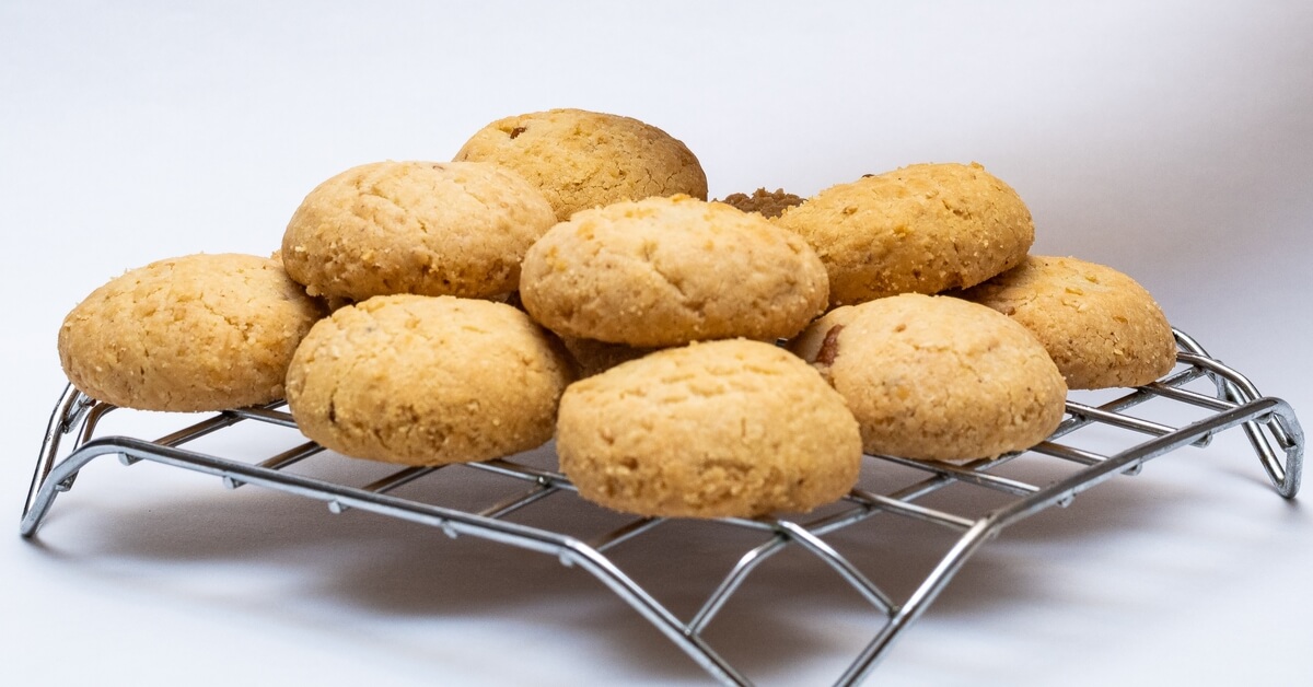 Honey Cakes – Web Medicine