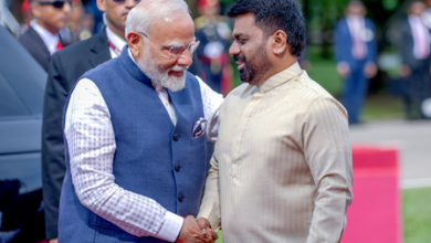Unwavering bond between India and Sri Lanka: PM Modi to Bilateral Discussion with President Disanayake in Colombo