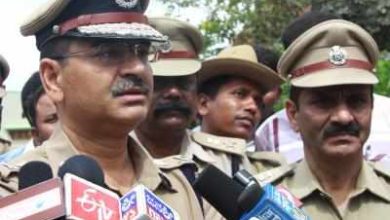 Karnataka: IPS Amar Kumar Pandey has retired, underworld Don Ravi Pujari and Bannanj Raja to bring back from abroad!