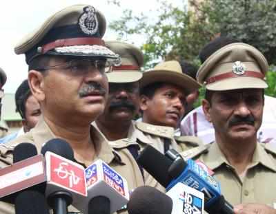 Karnataka: IPS Amar Kumar Pandey has retired, underworld Don Ravi Pujari and Bannanj Raja to bring back from abroad!