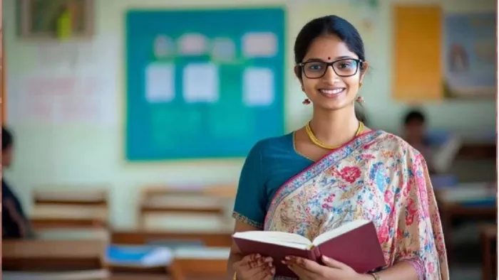Teacher Posts 2025: Recruitment to 10 Thousand Posts in Government Schools, Know Full Details, including Exam – Teachers 2025 Recruitment for Ten Thinking Posts in Government Schools Know Full Details