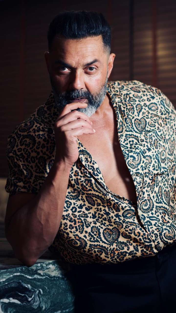 Bobby Deol rejected this blockbuster films, learn reasons