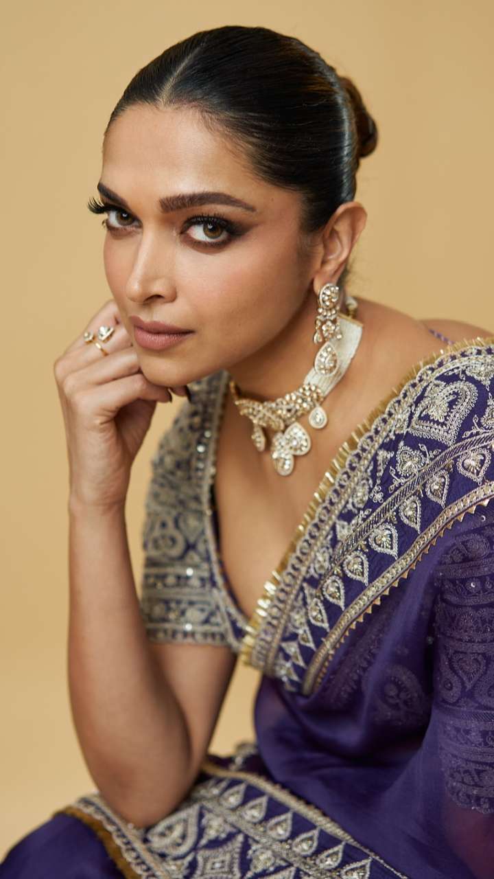 Haseen will be seen in each dress, select Deepika Padukone such as lipstick shades