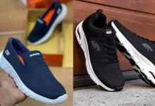 Best Skechers -Sports Shoes for Men for Style and Comfort (2025)