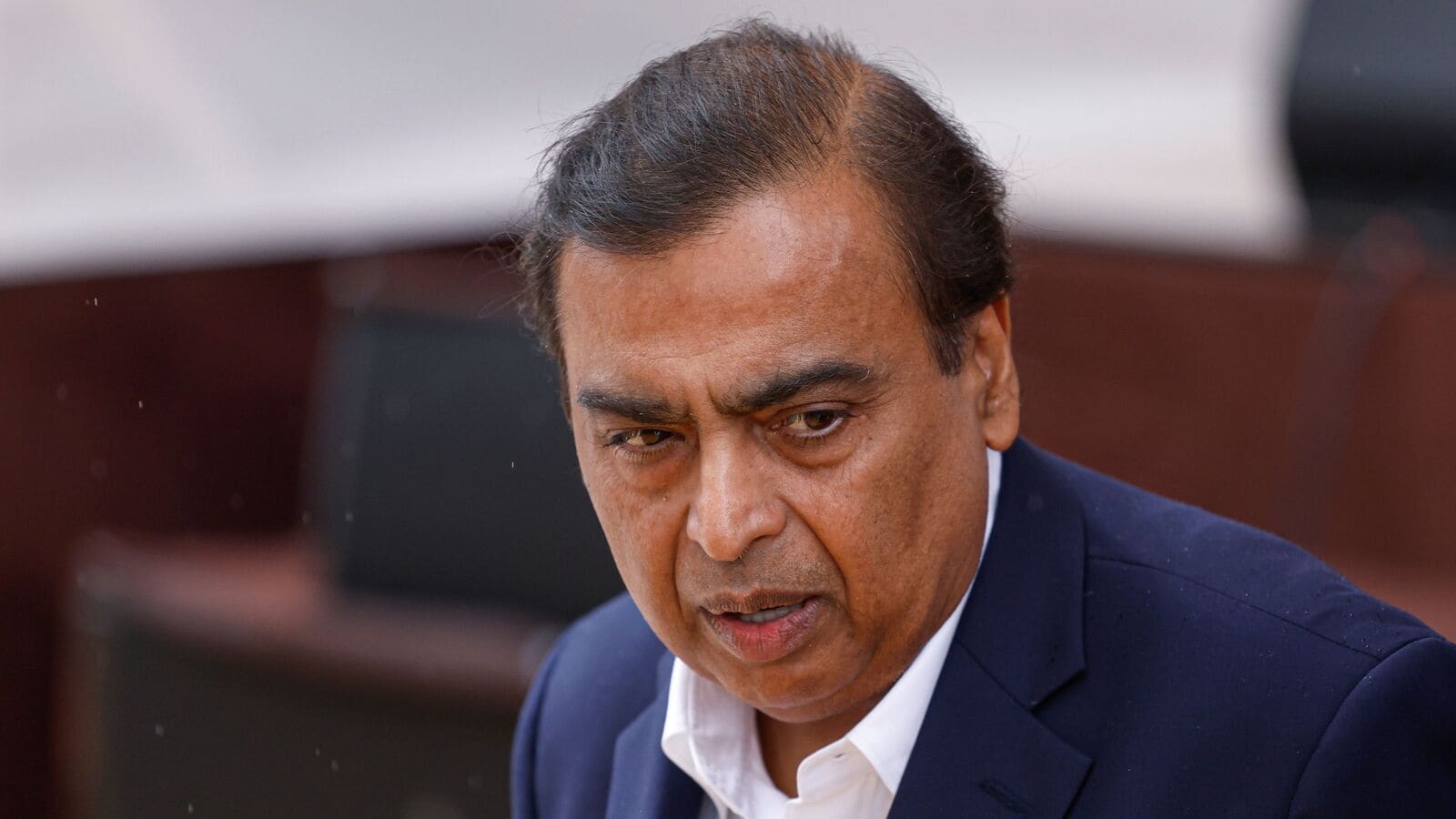 Mukesh Ambani, Gautam Adani among the top losers of D-street ‘Black Monday’, as 5 billionaires lose nearly $ 10 billion | Company Business News