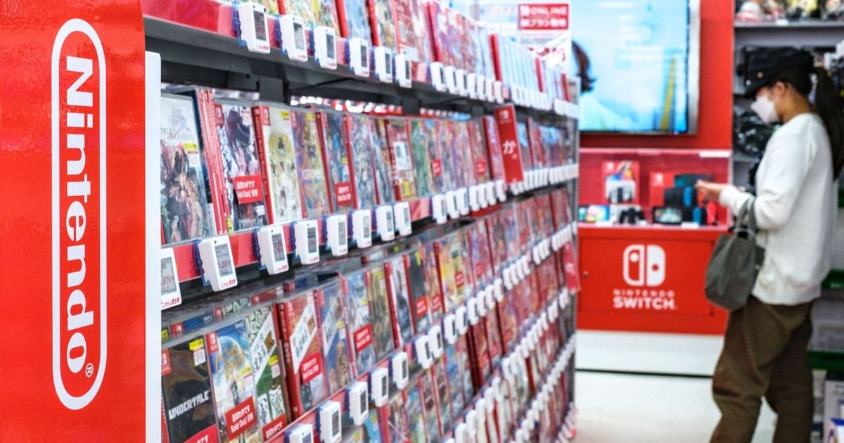Saudi Arabia attempts to become a global center for the e -Game industry