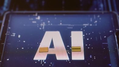Expect a huge difference in the impact of artificial intelligence on the economy