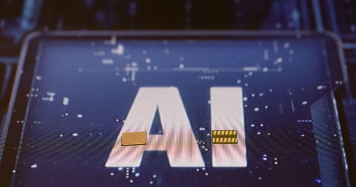 Expect a huge difference in the impact of artificial intelligence on the economy