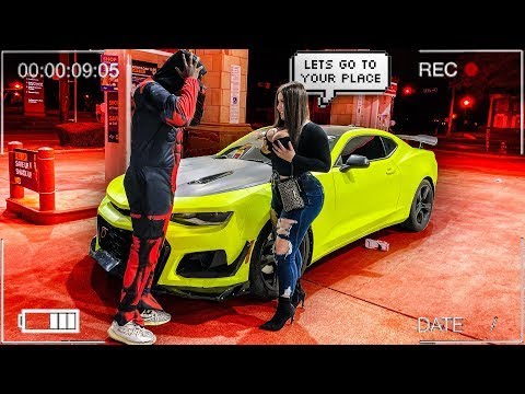 GOLD DIGGER PRANK PART 76! SHE MADE THEM JIGGLE _ NoahGotFame – ryan