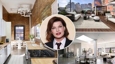 Supermodel Linda Evangelista Lists NYC Penthouse for $ 8.19m – ryan