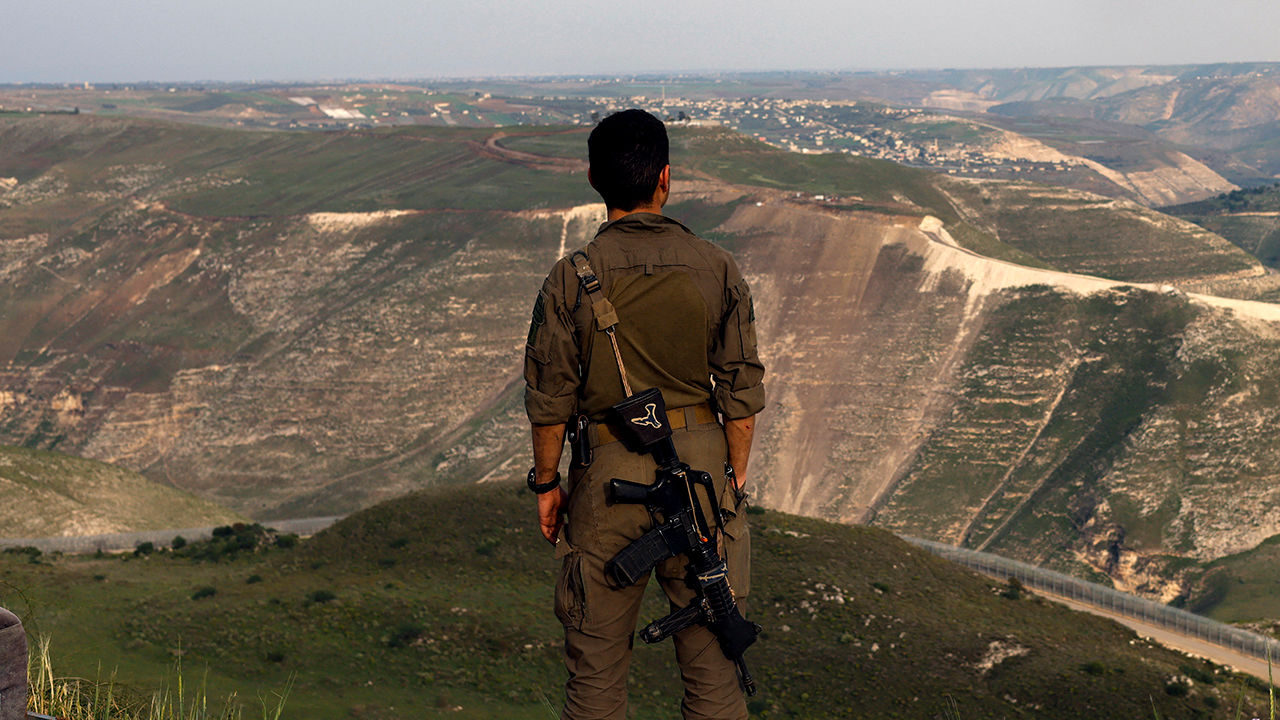 Turkey and Israel are Becoming Deadly Rivals in Syria – ryan