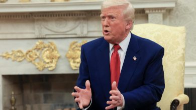 Israel to ‘Eliminate’ US Trade Barriers But Trump Refuses to Pause Tariffs – ryan