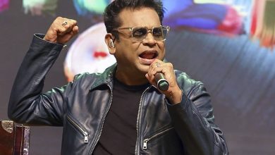 Ar Rahman Gave Befitting Reply To Trolls Work With Ram Charan In New Film Peddi – Entertainment News: Amar Ujala – ryan