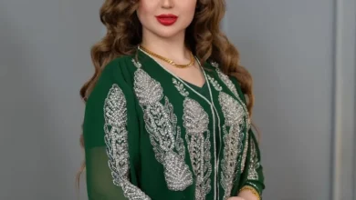 الحجز على خاص او رقم الواتساب موجود بالبايو توصيل لكل المحافظات العراق #فساتين #… – ryan
